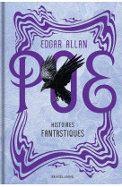 Recueil edgar allan poe