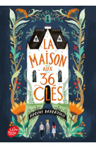 La maison aux 36 clés