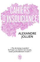 Cahiers d'insouciance