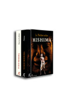 Le theatre selon mishima - coffret