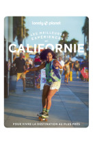 Californie - les meilleures experiences 1ed