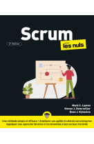 Scrum pour les nuls nouvelle edition