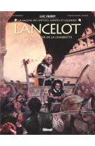 Lancelot t01