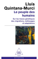 Le peuple des humains