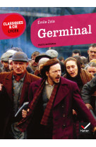 Germinal (class & cie lycee)