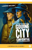 Gouine city confidential