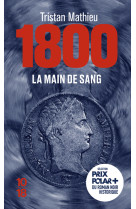 1800, une affaire secrete