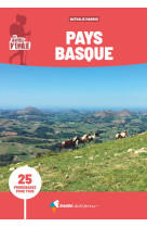 Sentiers d-emilie pays basque (3e ed)