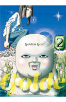 Golden gold vol.2/10
