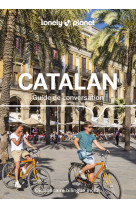 Guide de conversation catalan 2ed