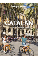 Guide de conversation catalan 2ed