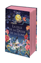 Royaume celeste t1 la fille de la deesse de la lune