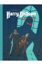 Harry dickson t01 - mysteras