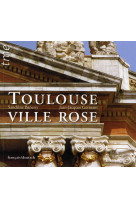 Toulouse ville rose francais / allemand / deutsch