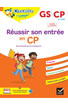 Reussir son entree en cp