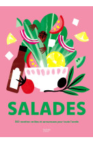 La bible salades