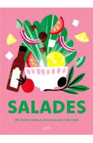 La bible salades