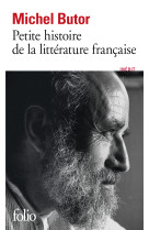 Petite histoire de la litterature francaise