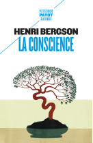 La conscience