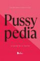 Pussypedia - guide inclusif de la chatte - illustrations, couleur