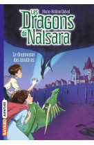 Les dragons de nalsara, tome 03 - le dragonnier des tenebres