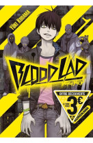 Blood lad t01