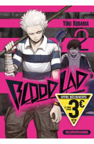 Blood lad t02