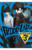 Blood lad t03