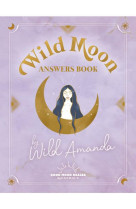 Magic answers book by amanda wild