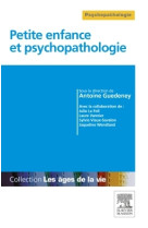 Petite enfance et psychopathologie