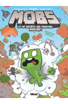 Mobs - t01 - creeper gaffeur !