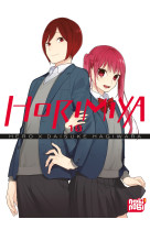 Horimiya t10