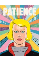 La bibliotheque de daniel clowes - patience