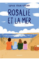Rosalie et la mer