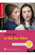 Le bal des folles - classiques et contemporains