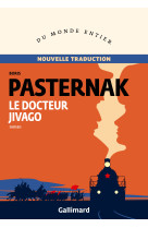 Le docteur jivago