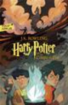 Harry potter - t04- harry potter et la coupe de feu
