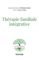 Thérapie familiale intégrative