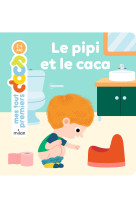 Le pipi et le caca