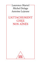 L-attachement chez nos aines