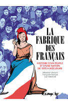 La fabrique des francais