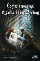 Contes amoureux et gaillards des bretons