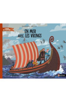 En mer avec les vikings