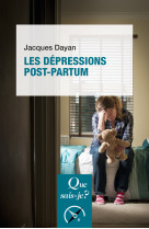 Les depressions post partum