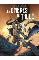 Les ombres de thule