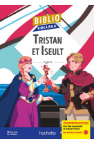 Bibliocollège - tristan et iseult