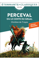 Perceval ou le conte du graal