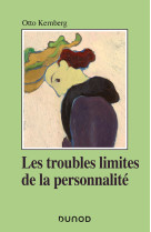 Les troubles limites de la personnalite