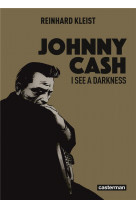 Johnny cash (op roman graphique)