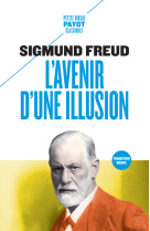 L-avenir d-une illusion